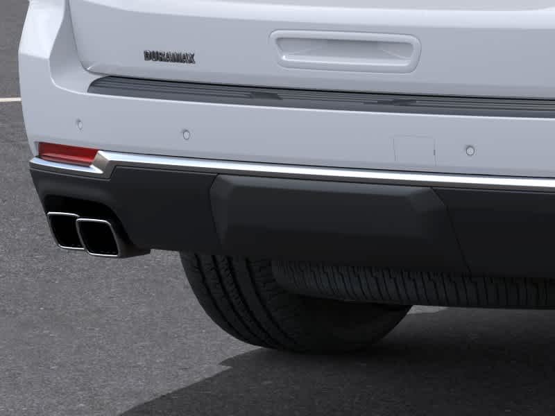 2027 Chevrolet Tahoe High Country - Photo 14