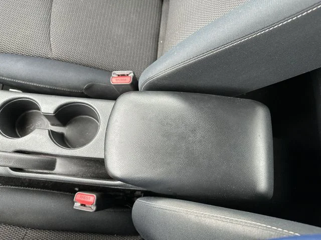 Used 2016 Gray Nissan S image 23