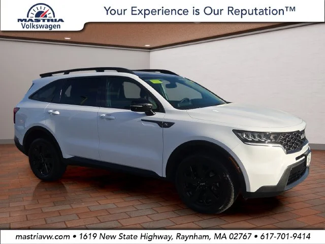 2023 Kia Sorento