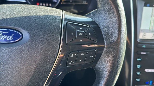 Used 2019 Black Ford Limited image 26