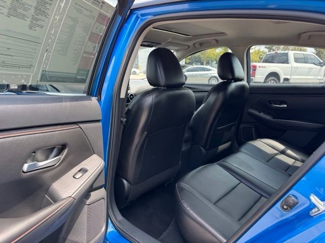 Used 2025 Blue Nissan SR image 41