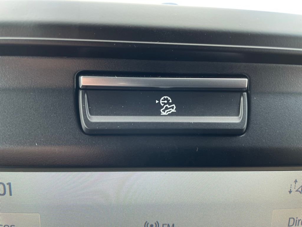 New 2026 Oxford White Ford F-350® XL image 12