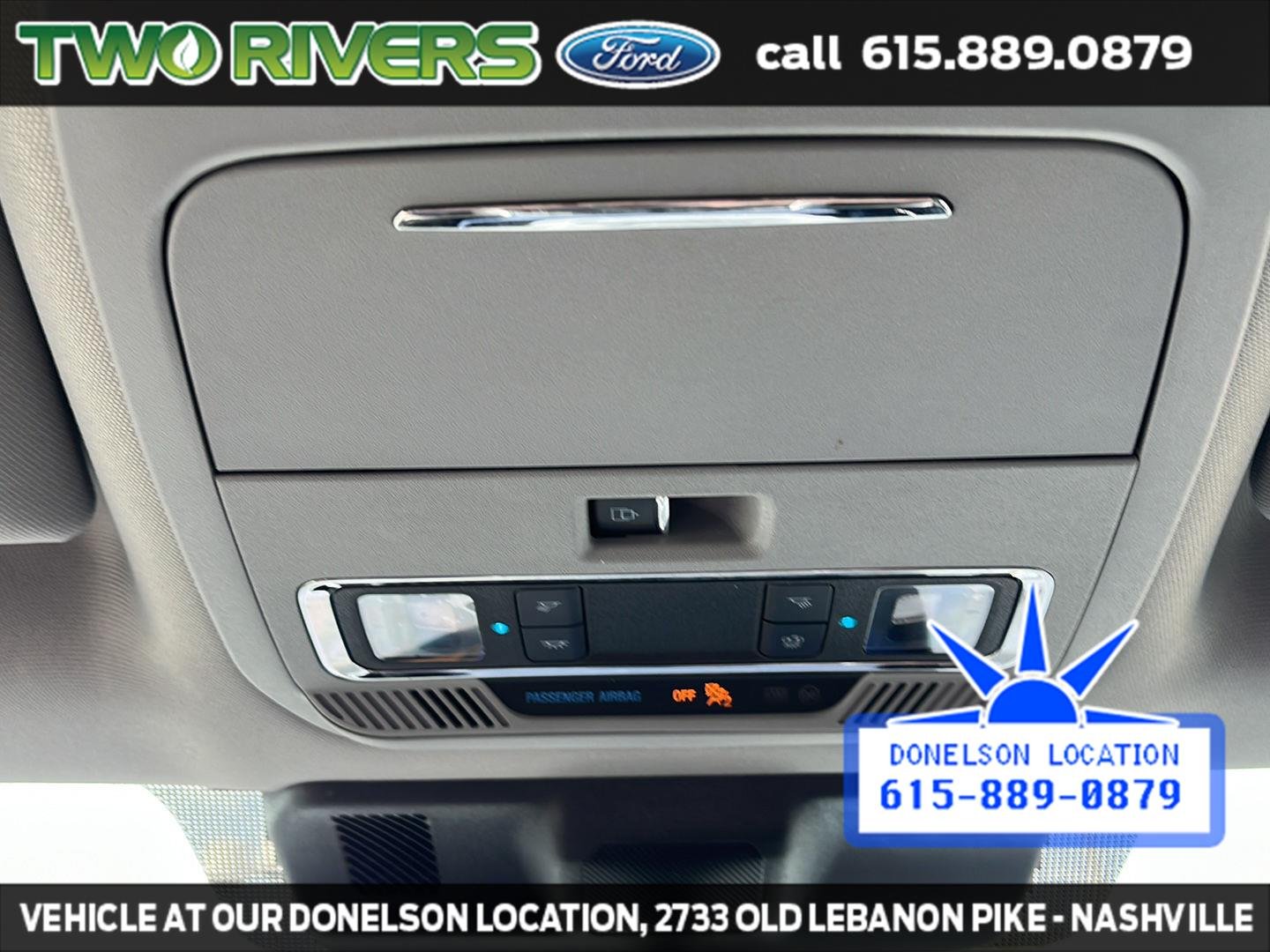 Used 2021 Iconic Silver Ford LARIAT image 38