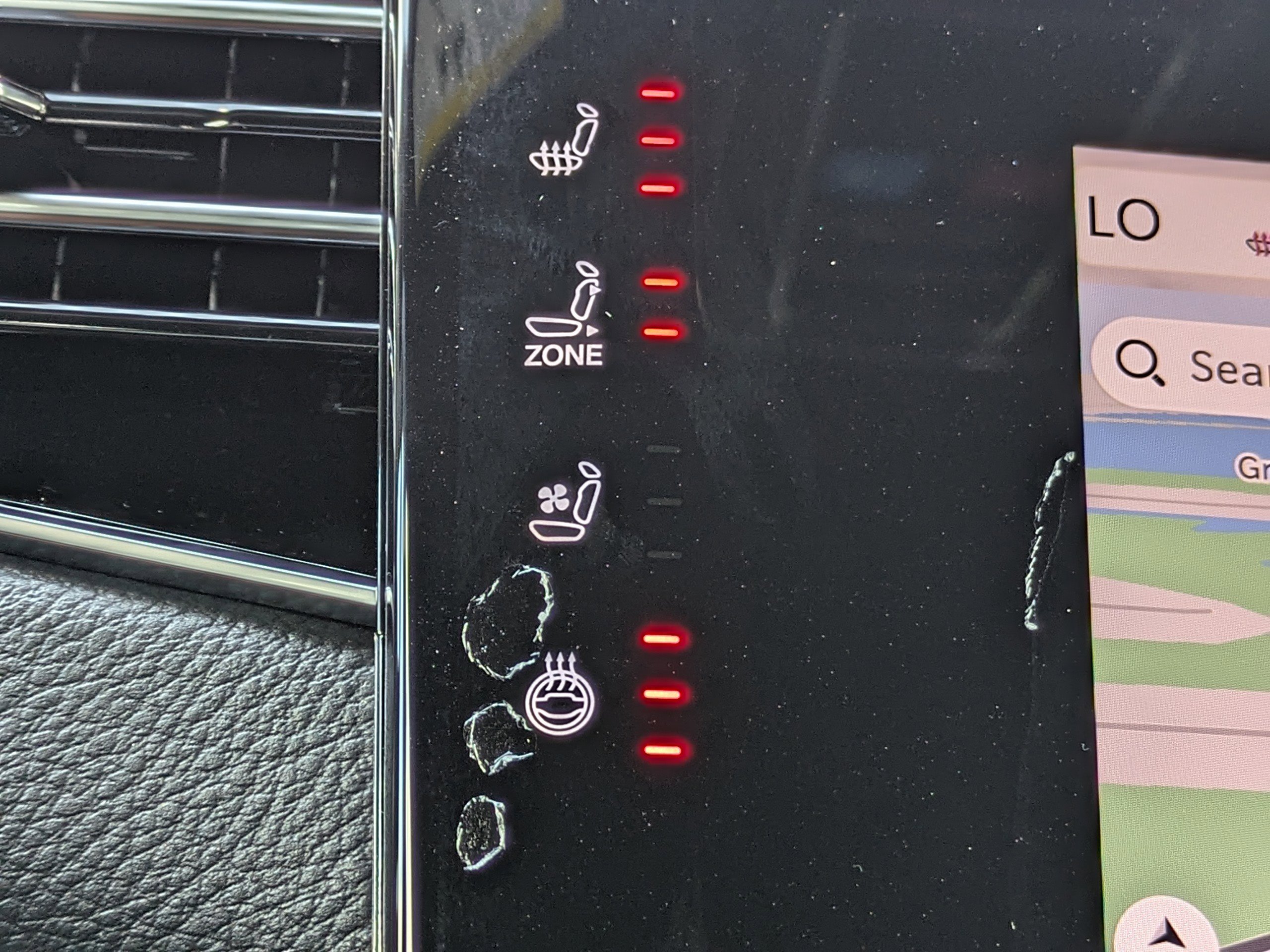 2025 Jeep Wagoneer Series I - Photo 27