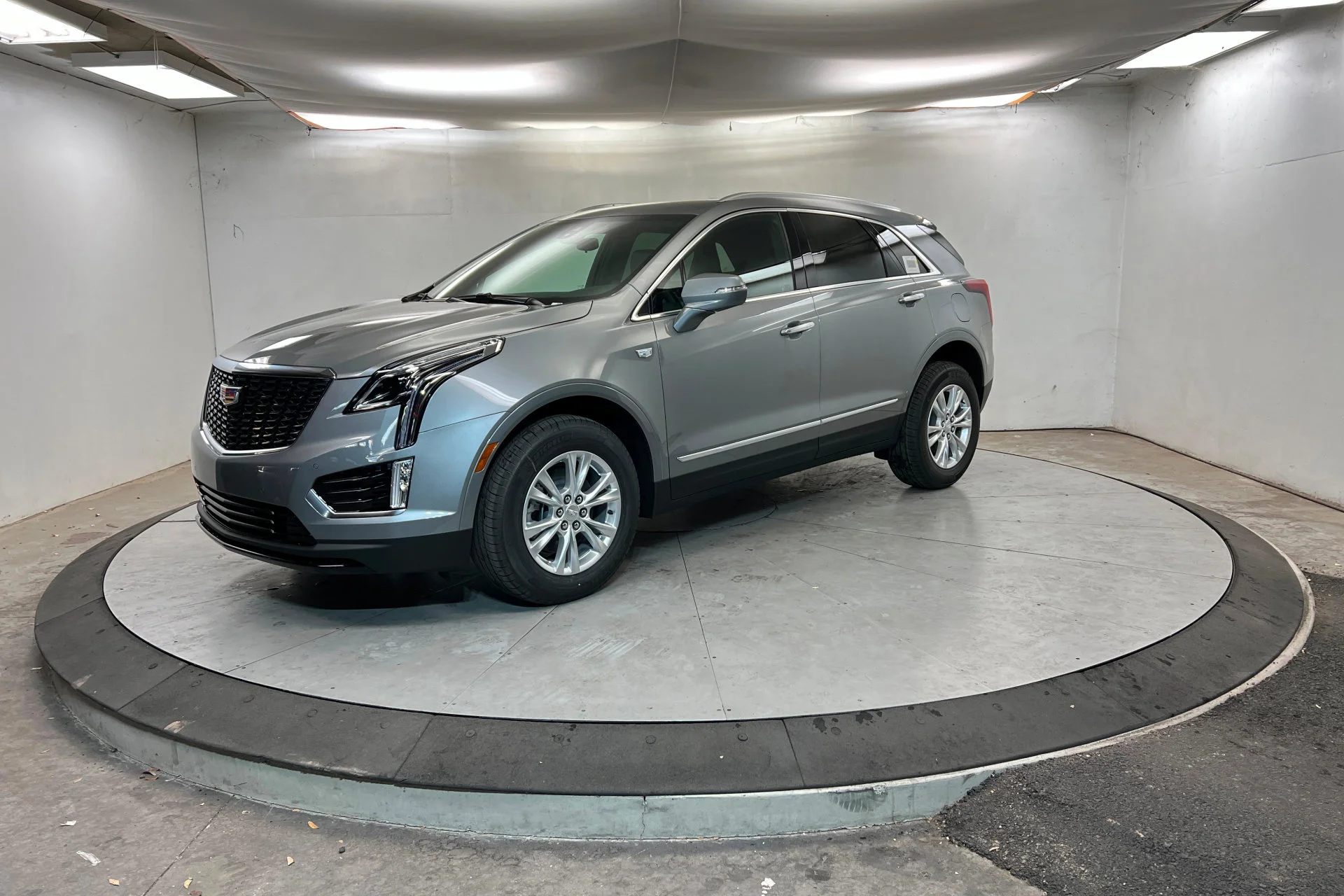 2026 Cadillac XT5