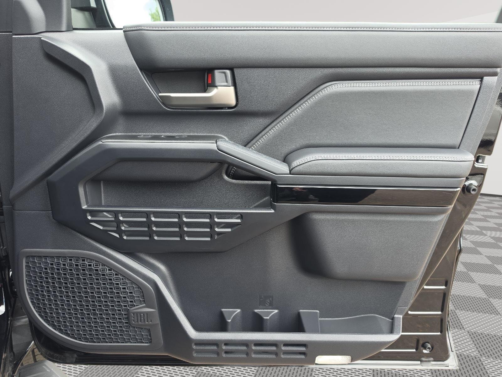 2026 Toyota 4Runner Limited - Photo 38