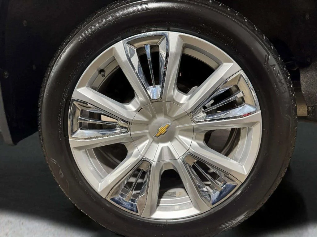 2023 Chevrolet Silverado 1500 High Country - Photo 31