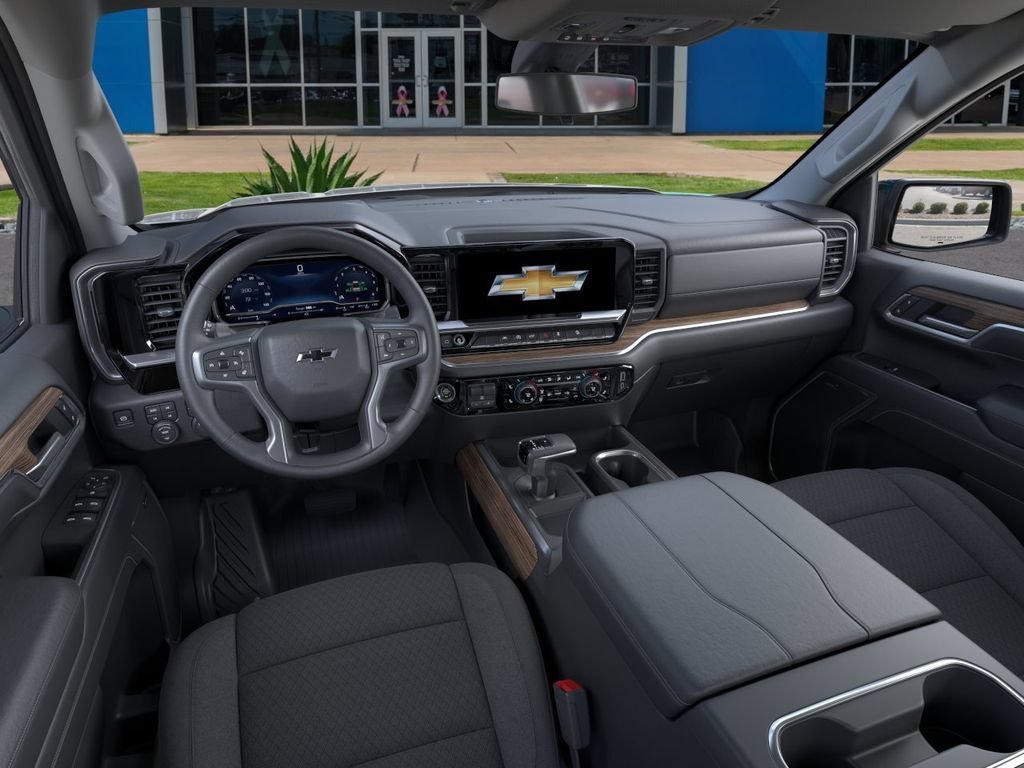 2026 Chevrolet Silverado 1500 RST - Photo 15