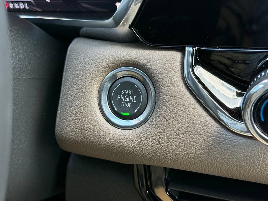 2026 GMC Canyon Denali - Photo 28