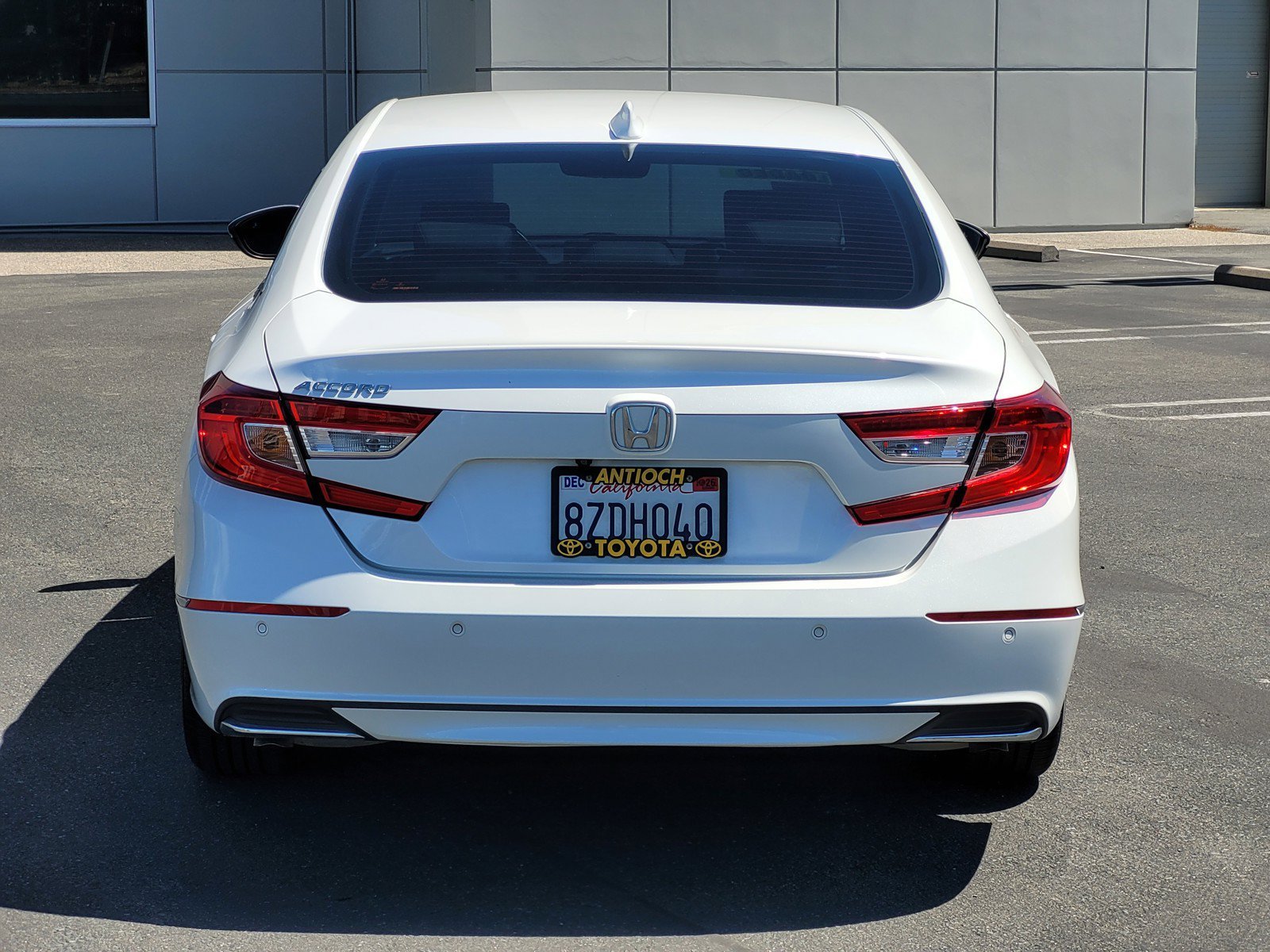 Used 2022  Honda EX-L image 5