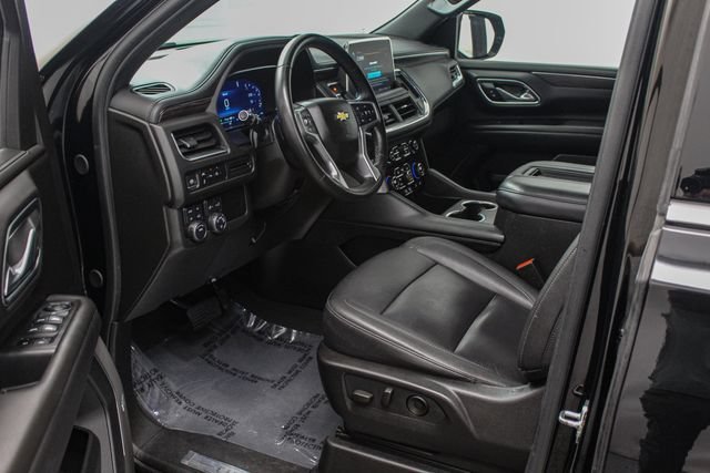 2024 Chevrolet Suburban LT - Photo 15