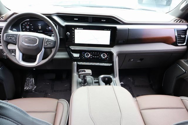 New 2026 Onyx Black GMC Denali image 16