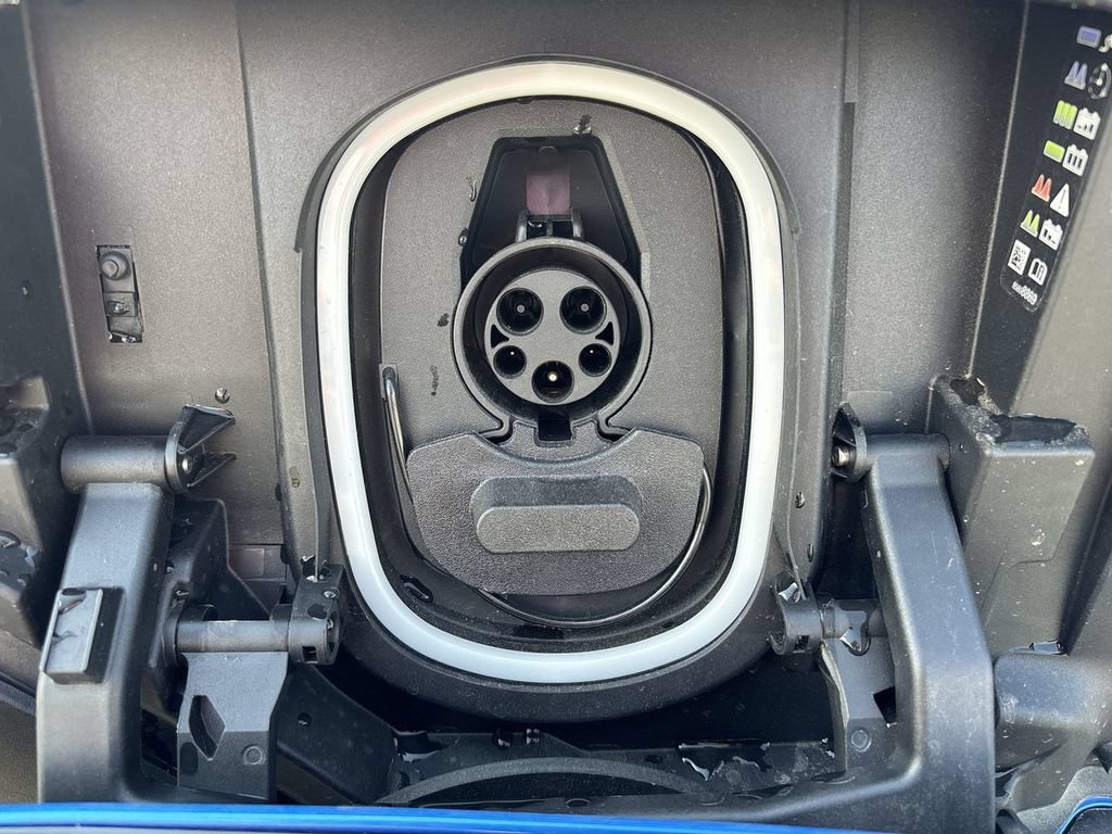 2026 Chevrolet Blazer EV LT - Photo 34