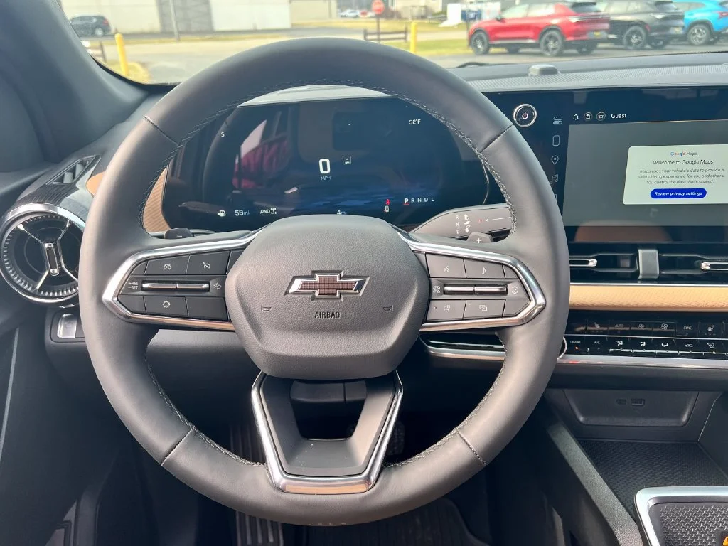 2026 Chevrolet Equinox ACTIV - Photo 10