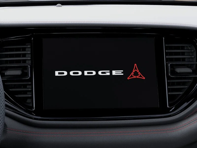New 2026 Black Dodge GT image 44