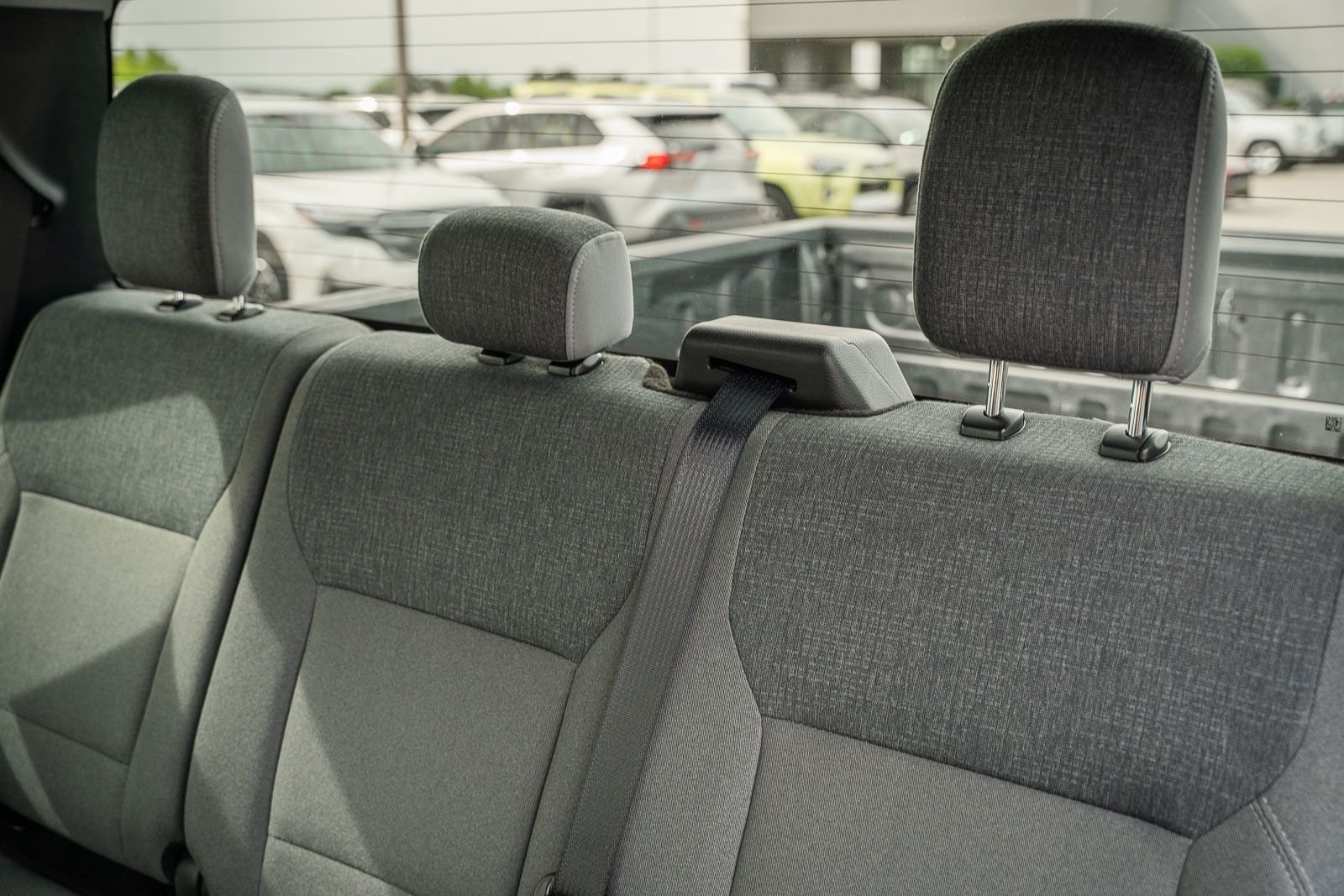 2024 Ford F-150 XLT - Photo 20