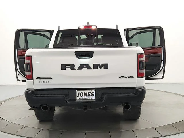 Used 2023  Ram Rebel image 14