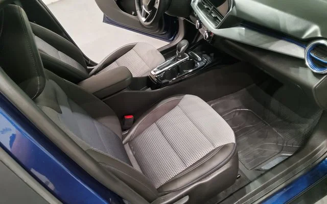 Used 2024 Blue Chevrolet LT image 19