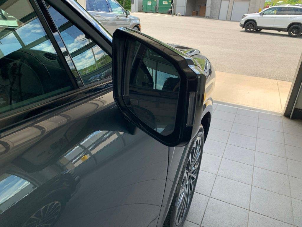 2026 Hyundai Palisade Calligraphy - Photo 22