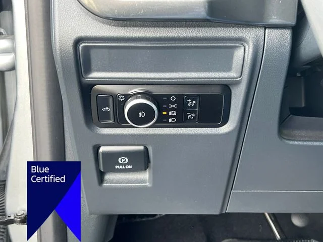 Used 2024 Silver Ford STX image 14