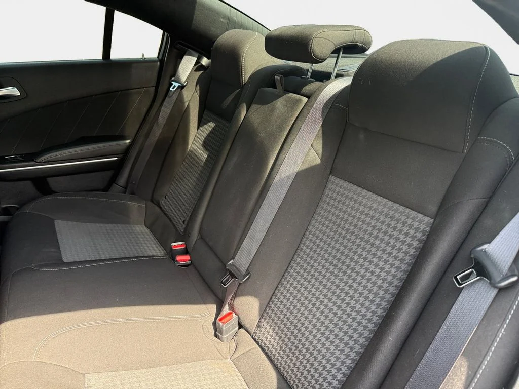 Used 2020 Black Dodge R/T image 9