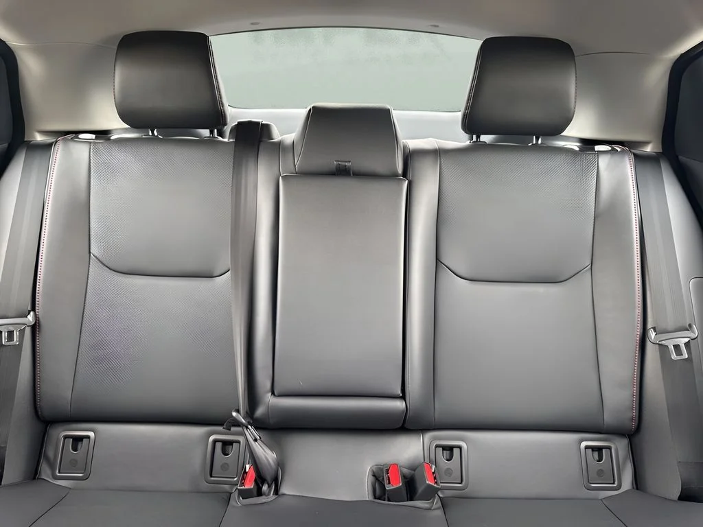 Used 2026 Gray Toyota XSE image 11