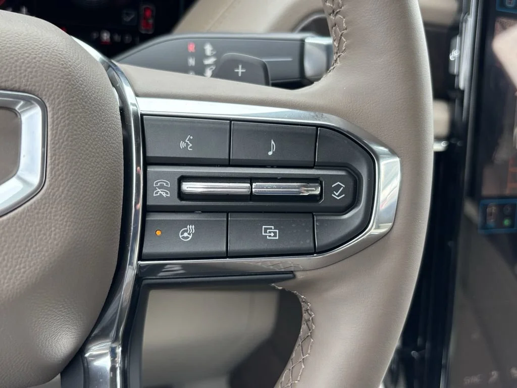 New 2026 Glacier White Tricoat GMC Denali image 22