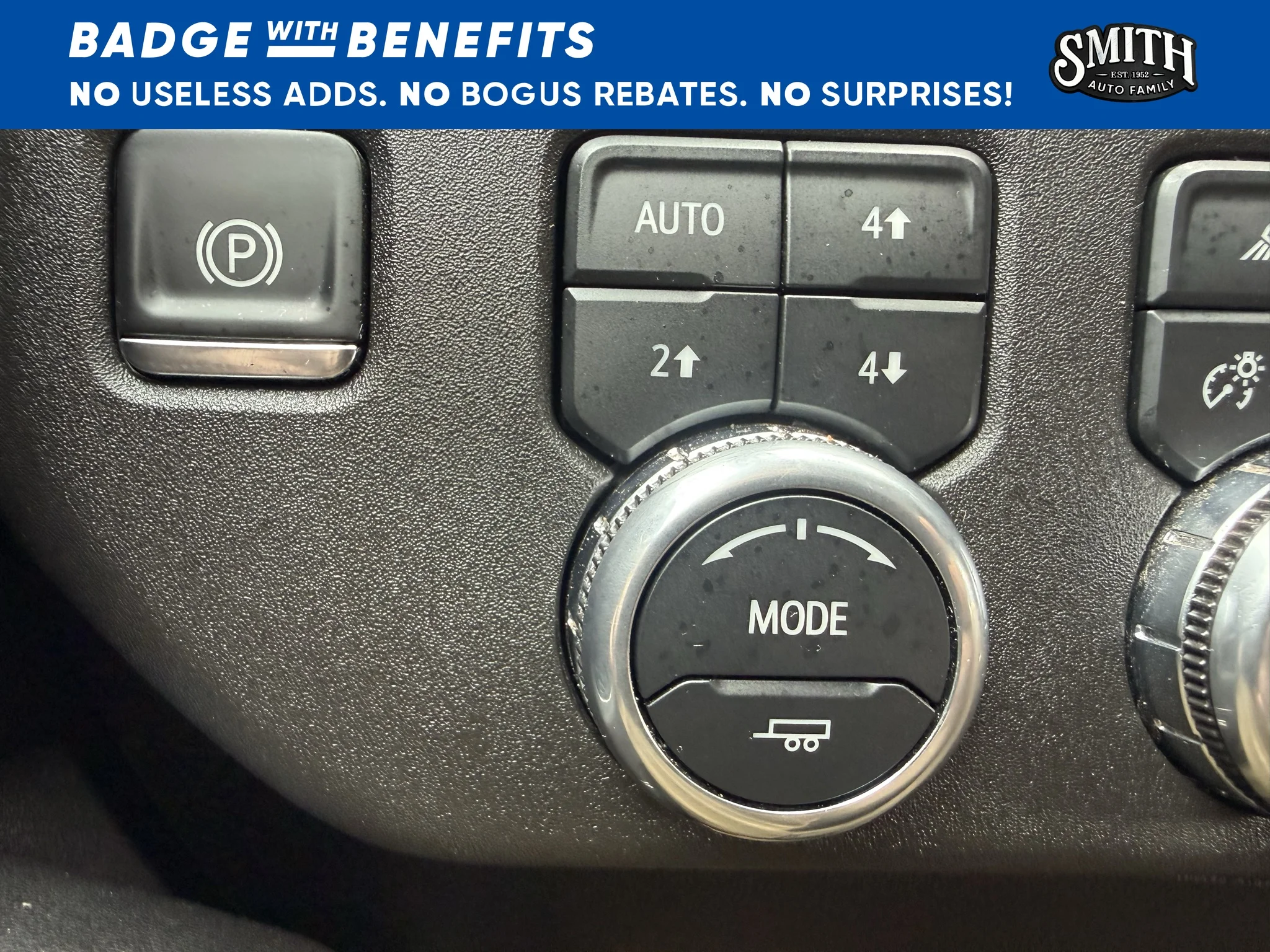 Certified Used 2026 Summit White GMC SLT image 21