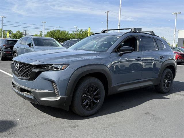 2026 Mazda CX-50 Premium - Photo 10