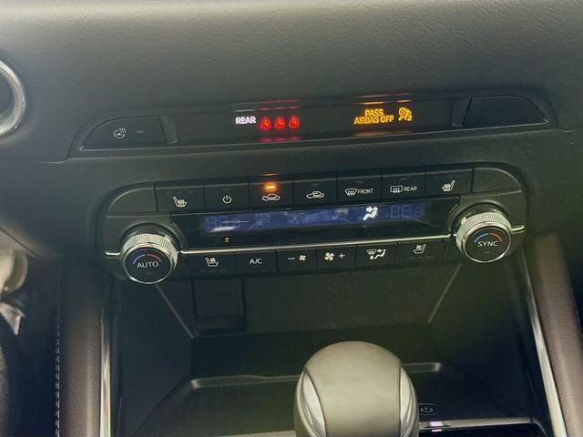 2025 Mazda CX-5 Turbo Signature - Photo 16