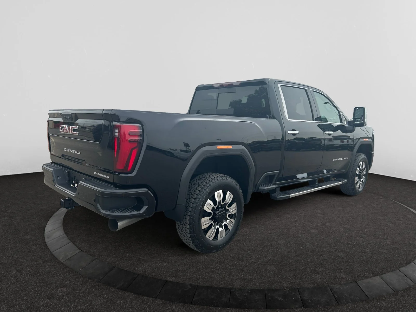 New 2026 Onyx Black GMC Denali image 5