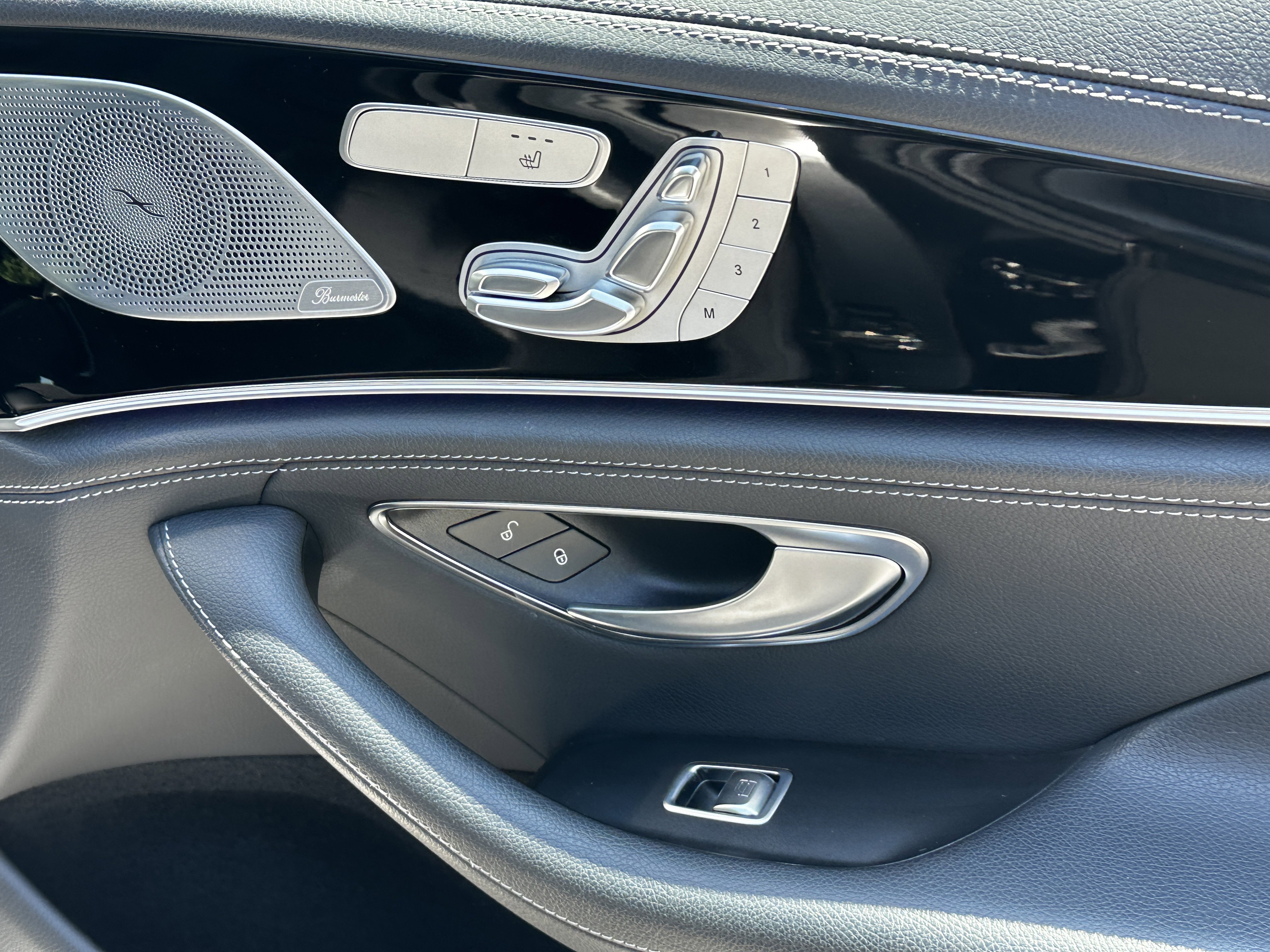 Certified Used 2021 Gray Mercedes-Benz AMG® GT 43 image 17