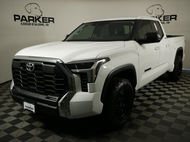2023 Toyota Tundra SR5 3.4L 4WD Double Cab 6.5' Bed's photo