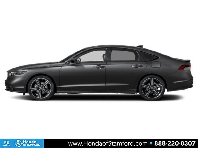 New 2026 Crystal Black Pearl Honda Sport image 3