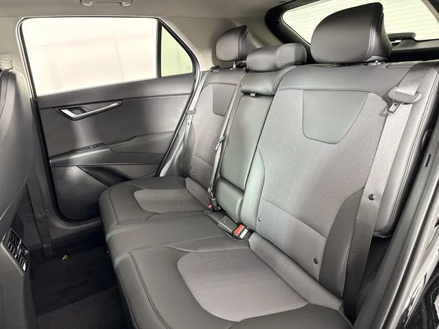New 2026 Aurora Black Pearl Kia EX image 23