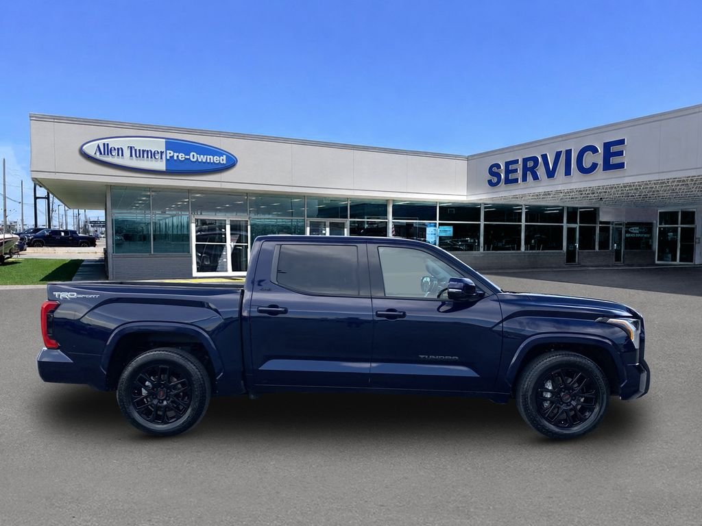 2023 Toyota Tundra SR5 - Photo 9