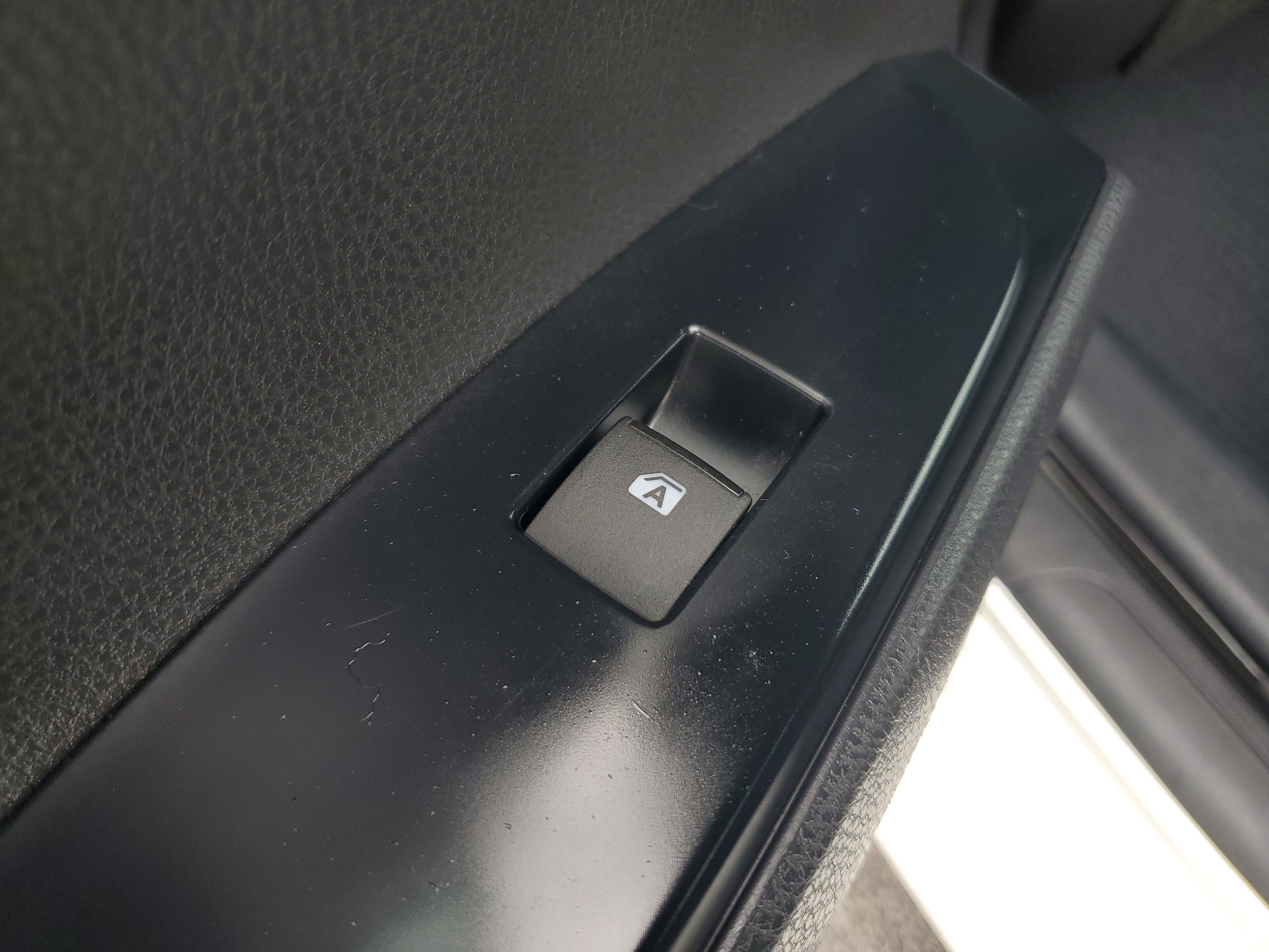 Used 2020 White Toyota SE image 11
