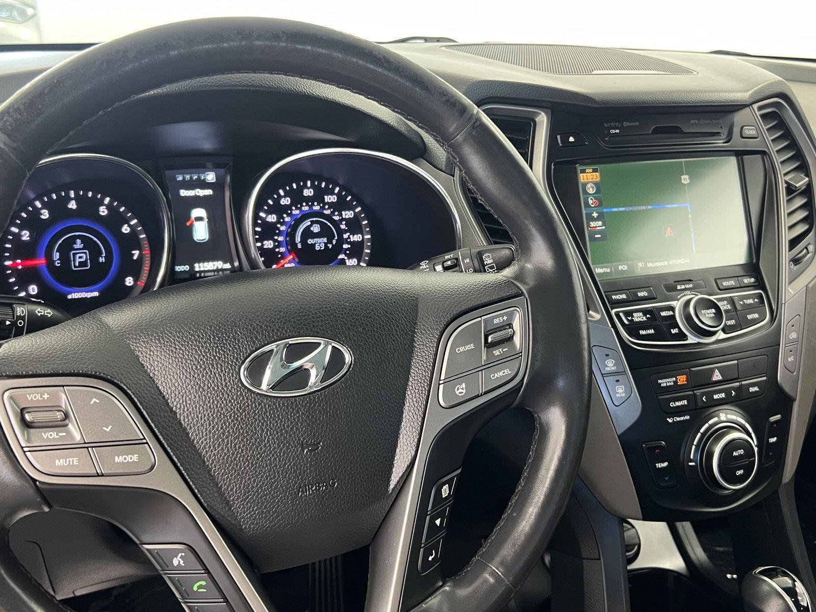 2015 Hyundai Santa Fe Sport 2.0T - Photo 29