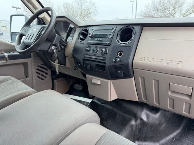 2009 Ford F-250 Super Duty XLT - Photo 10