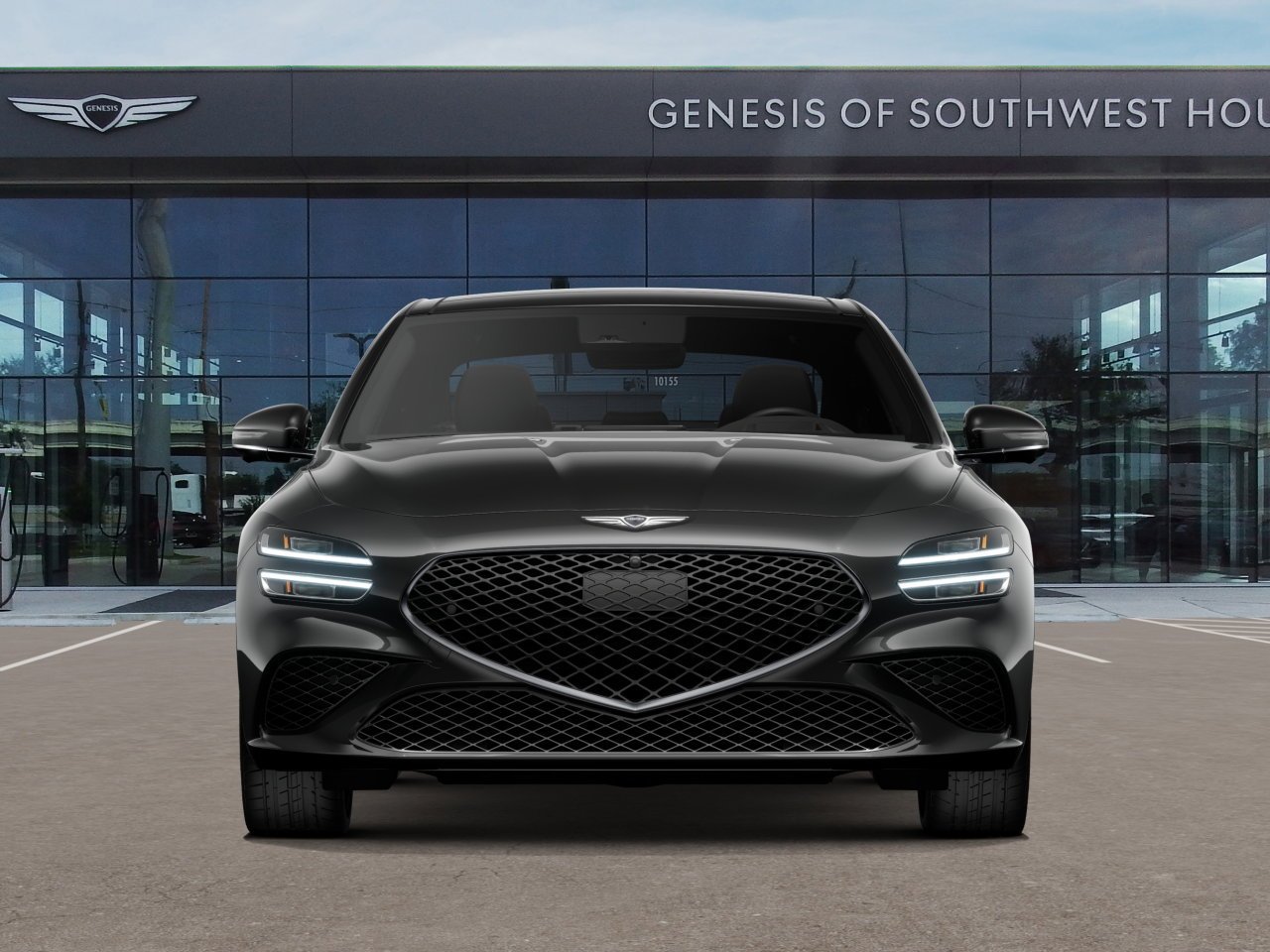 New 2026 Vik Black Genesis 3.3T SPORT PRESTIGE image 8