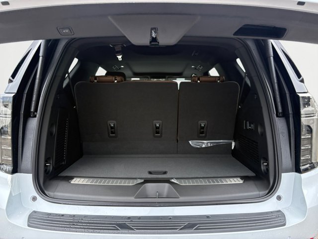 2027 Chevrolet Tahoe High Country - Photo 20