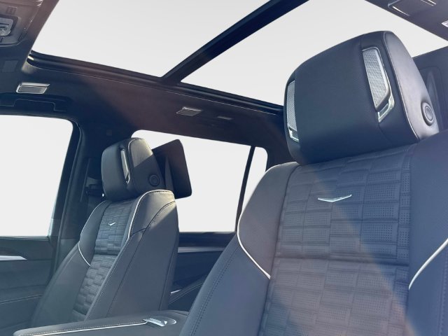 2026 Cadillac Escalade ESV Platinum Sport - Photo 21