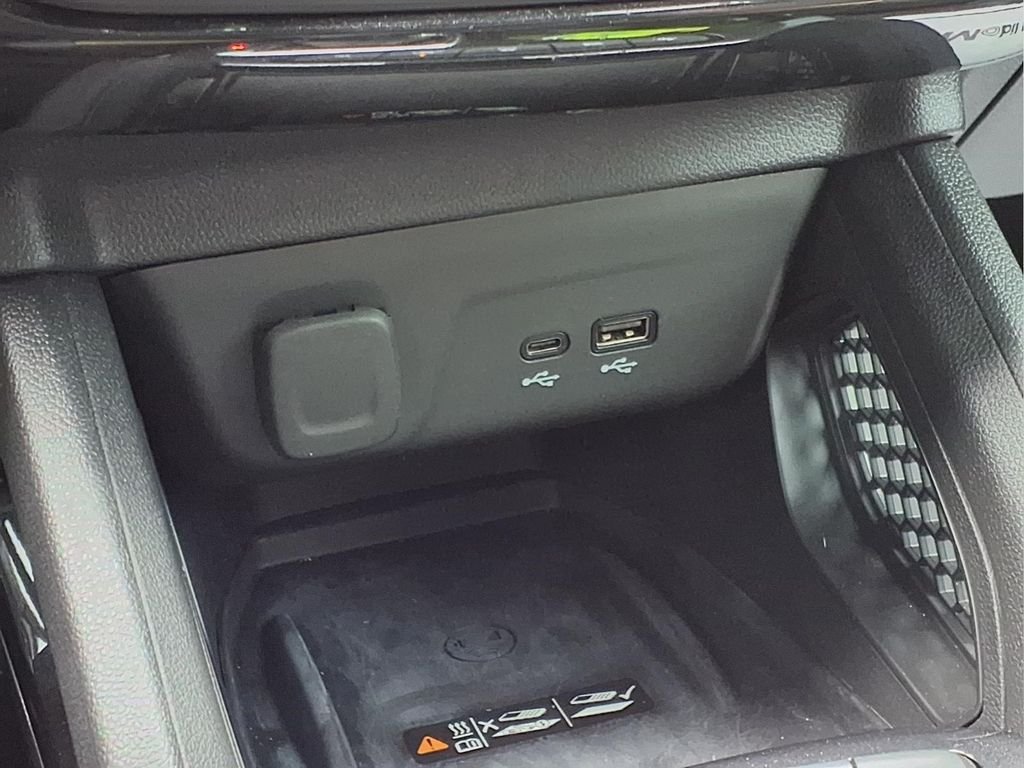 2026 Chevrolet Trailblazer Activ - Photo 13