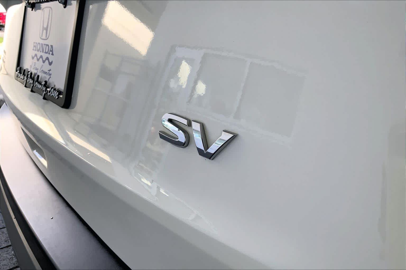 2022 Nissan Rogue SV - Photo 10