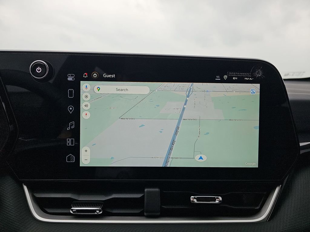 2026 Chevrolet Equinox LT - Photo 14