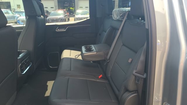 2026 GMC Sierra 1500 SLT - Photo 22