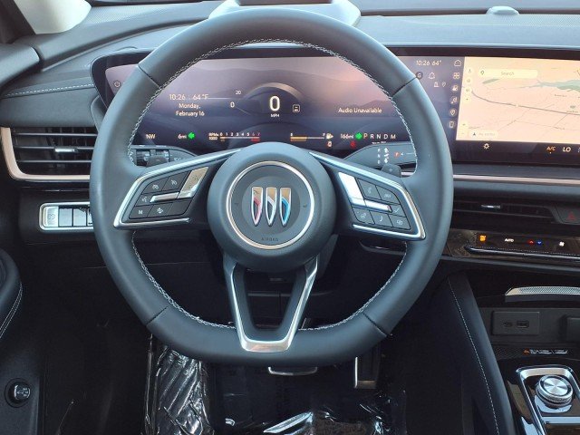 2026 Buick Envision Preferred - Photo 24