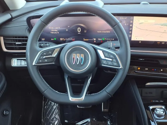 2026 Buick Envision Preferred - Photo 24