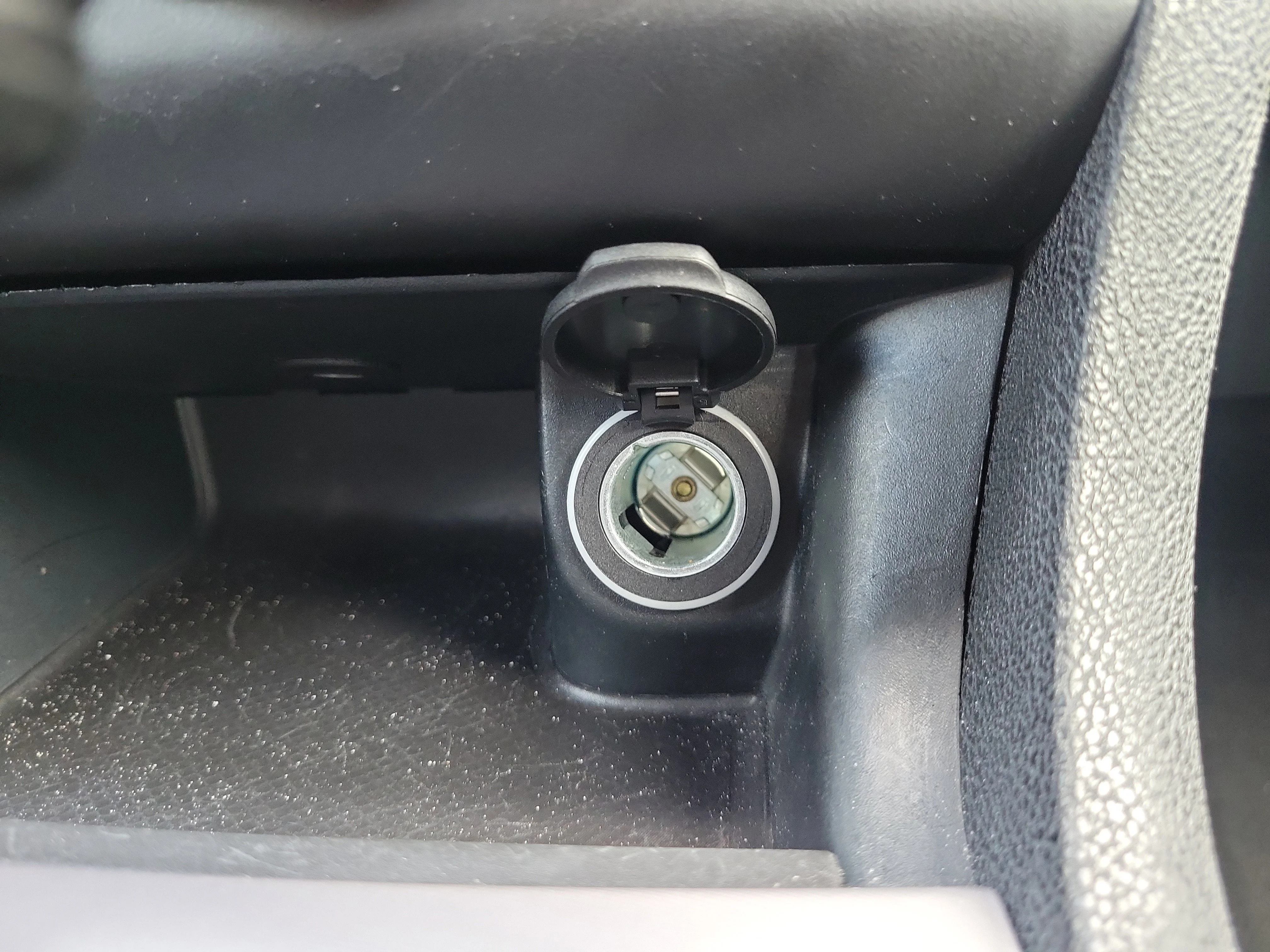 Certified Used 2023 Triple Nickel Clearcoat Dodge SXT image 28