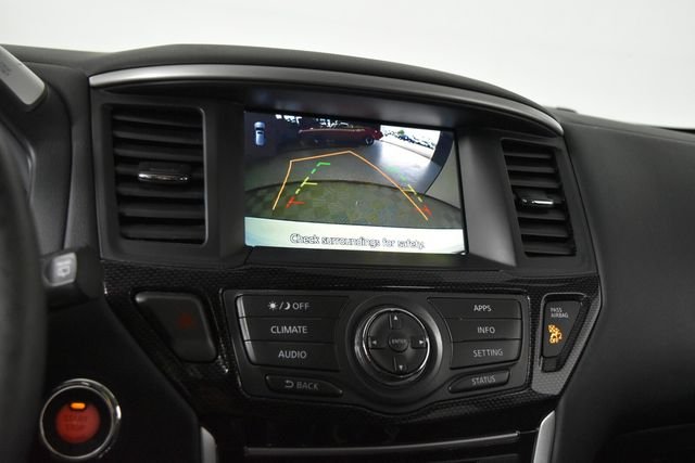 2020 Nissan Pathfinder SV - Photo 26